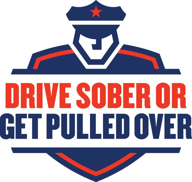 Drive Sober or Get Pulled Over